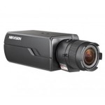 Telecamere IP Megapixel Linea 6